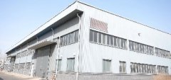 工厂设备展示
