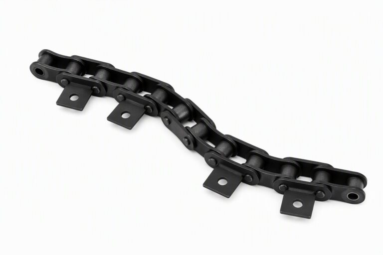 Agricultural Machinery Chains