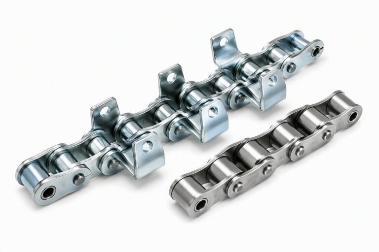 Conveyor Chains