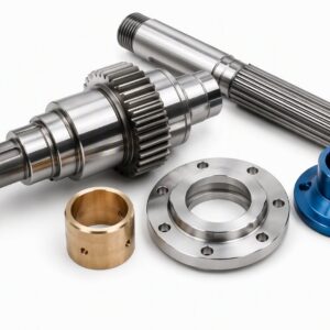 Custom Transmission Component