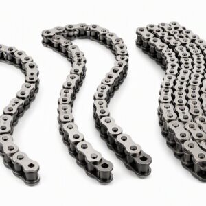 ANSI 60 Simplex Roller Chain