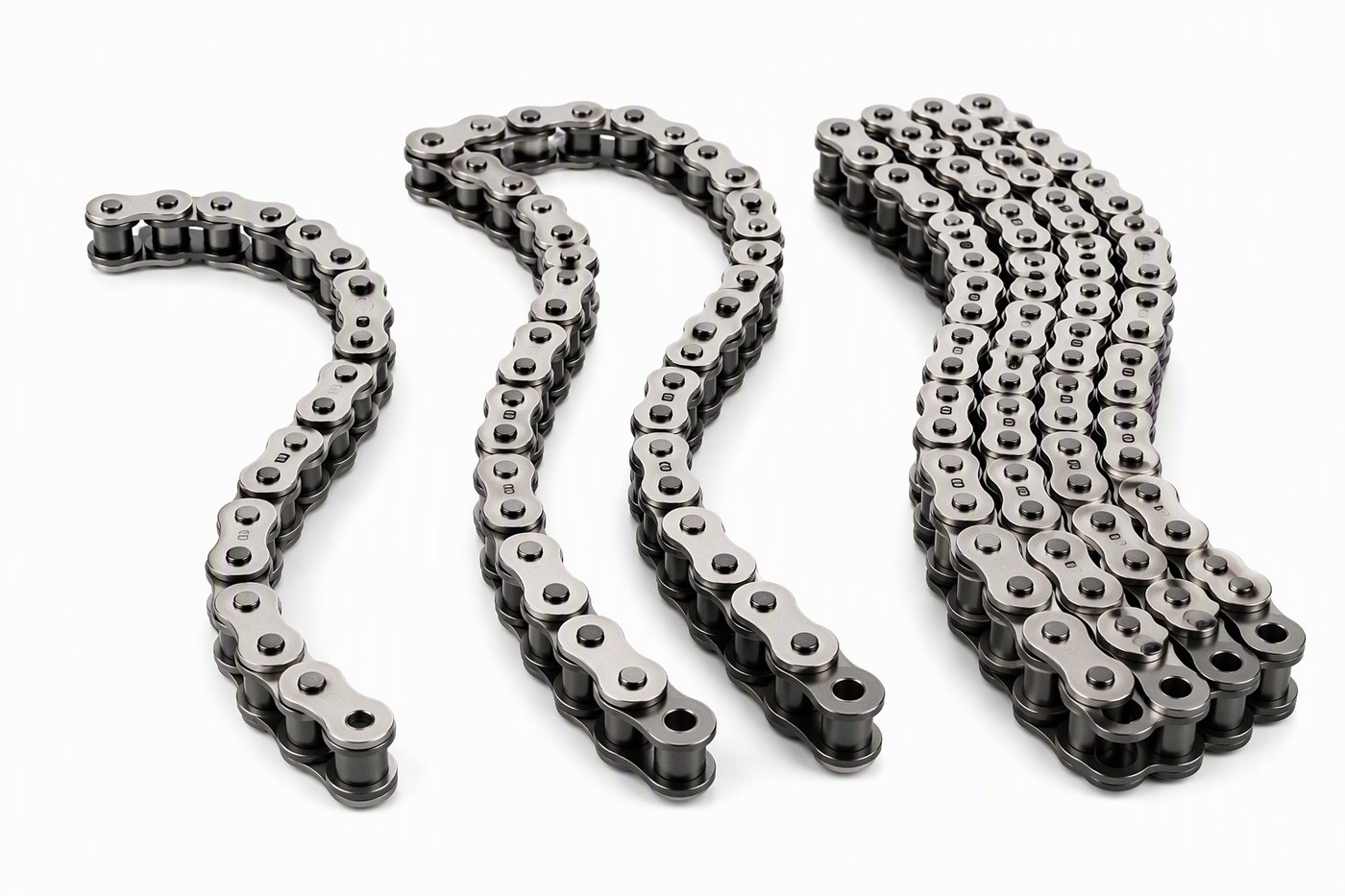 Sprockets & Chains