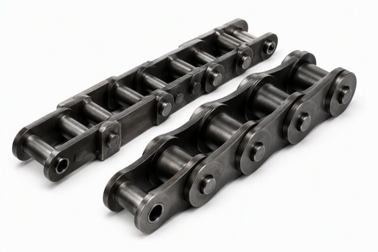 Engineering Chains