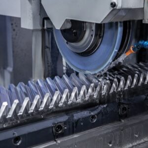 Custom Precision Bushing
