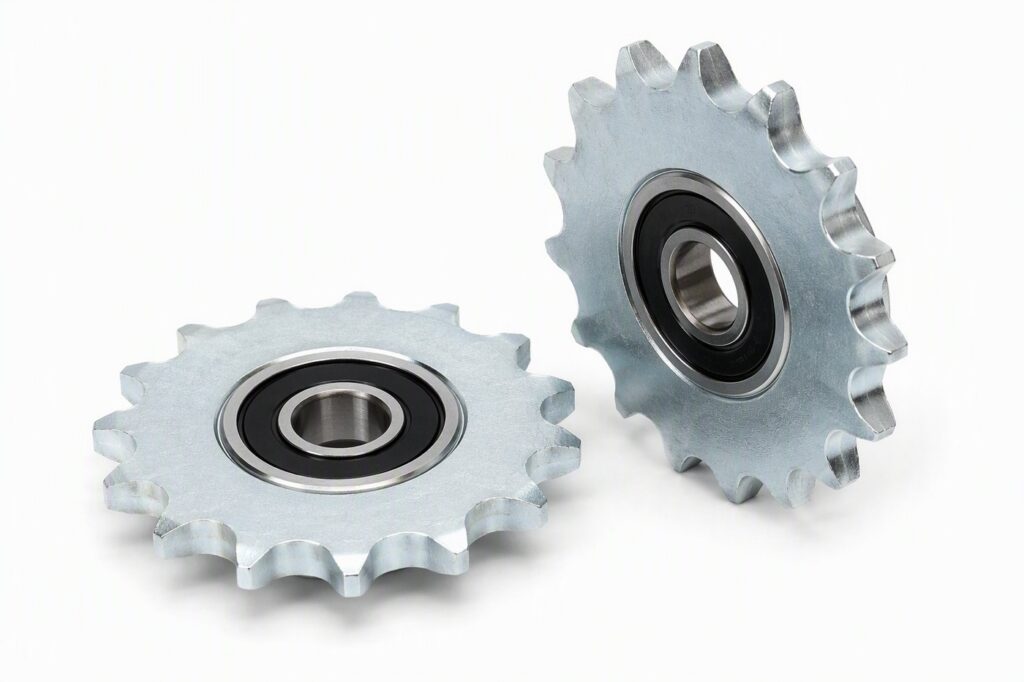 16B-1 20T Idler Sprocket