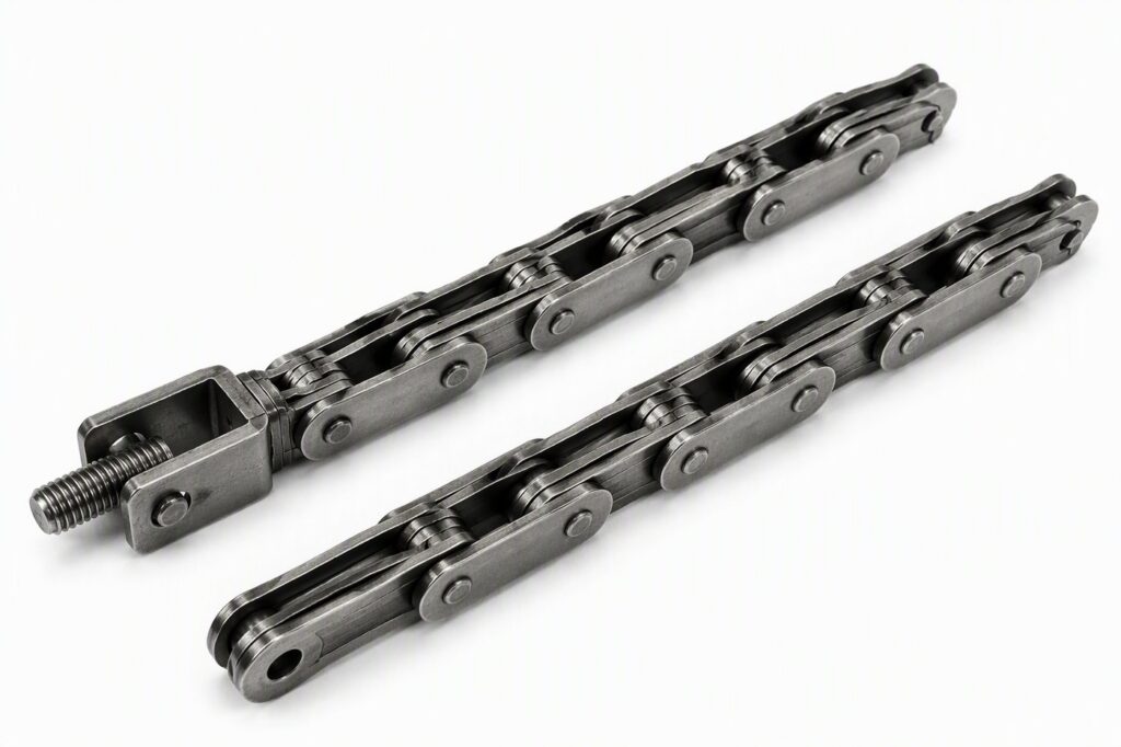 BL834 Leaf Chain
