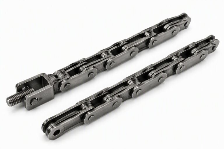 Leaf Chains