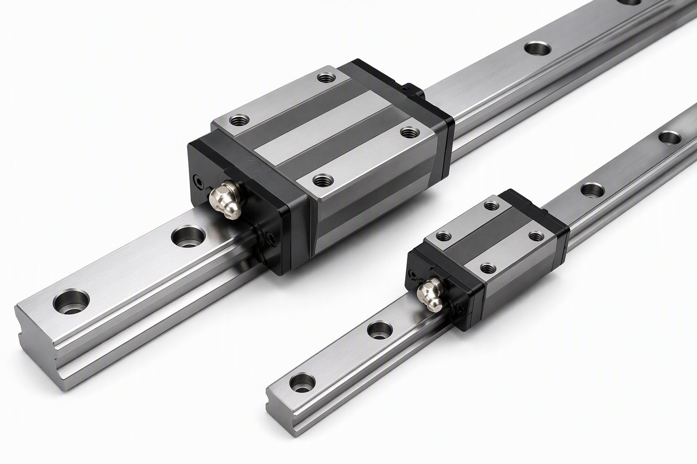 Sliding gates & access systems