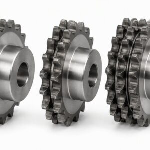 16B-3 25T Triplex Sprocket