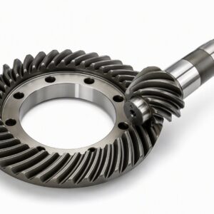 M3 20/60 Spiral Bevel Gear Set