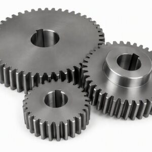 M4 Z40 Spur Gear