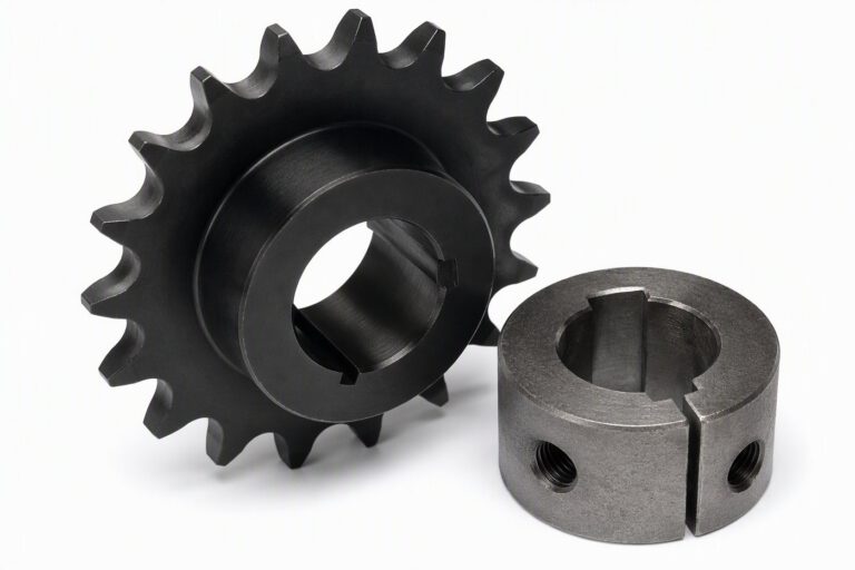 Taper Bore Sprockets