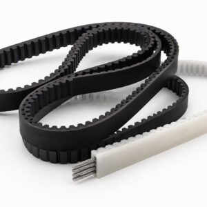 XL 508 mm Timing Belt 9.5 mm Wide