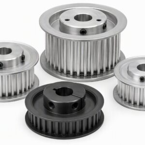 XL 40T Timing Pulley